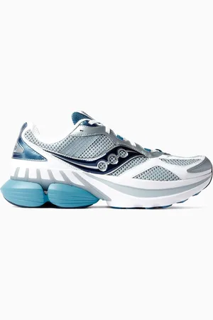 Saucony GRID NXT Sneakers in Mesh
