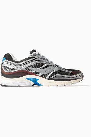 Saucony ProGrid Omni 9 Disrupt Sneakers in Mesh