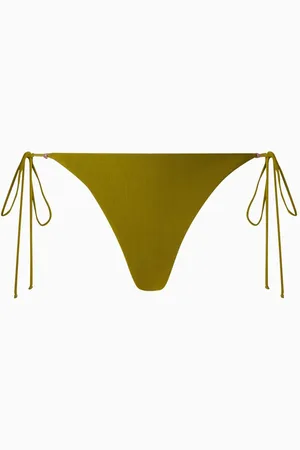 Savannah Morrow Ari Bikini Briefs in PYRATEX®