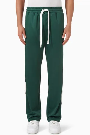 Cole Buxton Two Star Tape Track Sweatpants