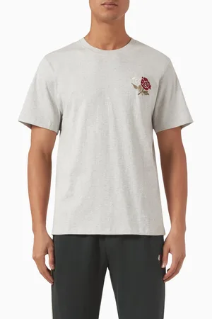 Les Deux Felipe T-Shirt in Cotton