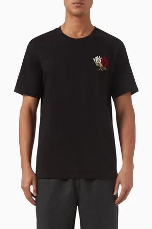 Les Deux Felipe T-Shirt in Cotton