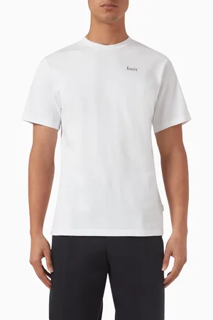 Foret Ocean T-shirt in Organic Cotton