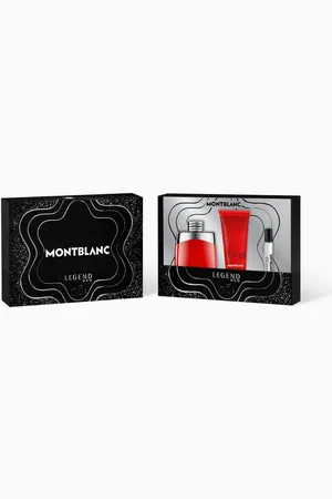 Montblanc Legend Red Eau de Parfum Gift Set
