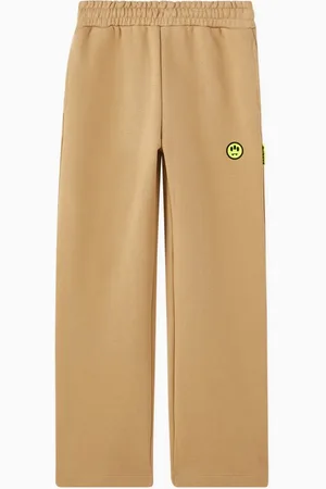 BARROW Relaxed Sweatpants in Cotton