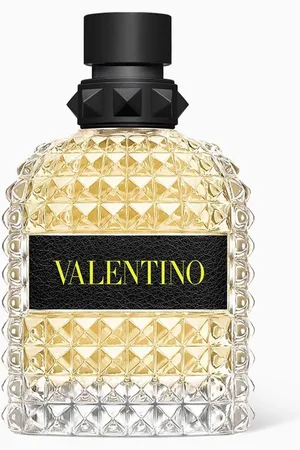 VALENTINO Born In Roma Yellow Dream Uomo Eau de Toilette, 100ml