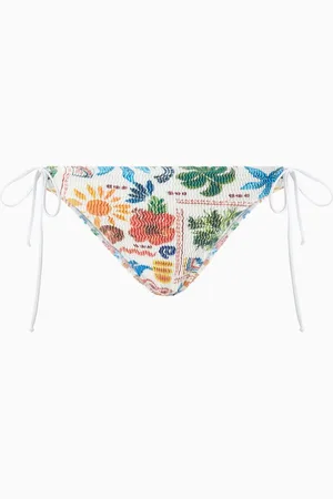 Cleonie Swim Brook Bikini Briefs