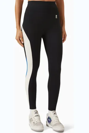 P.E Nation Day One High-rise Leggings