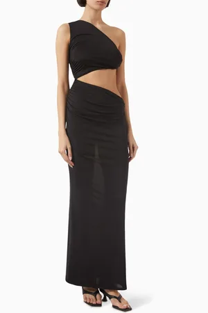 Jade Swim Yana Maxi Dress in Jersey