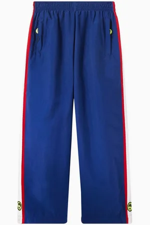 BARROW Logo Patch Sweatpants