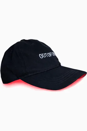 Solaris Laboratories NY Hair Boost LED Hat