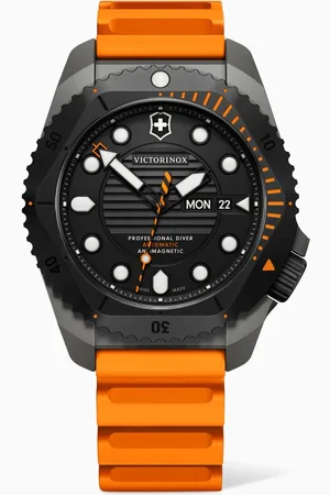 Victorinox Dive Pro Automatic Watch, 43mm