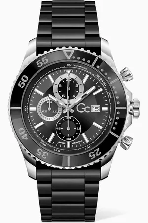 GC SpeedRacer Quartz Watch, 44mm