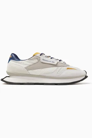 Reebok Classic Sneakers in Leather