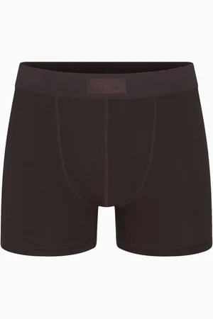 SKIMS Cotton 3" Boxer Briefs