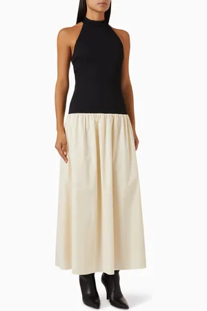 Anna Quan Alice Maxi Dress