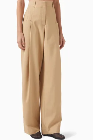 Ura Rick Cargo Pants
