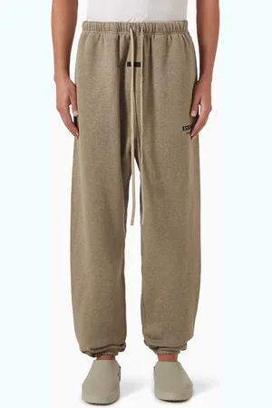 FEAR OF GOD Essential Sweatpants in Fleece