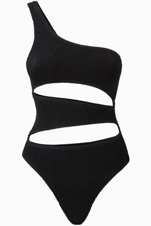 Bond Eye Rico One-piece Swimsuit in Eco Nylon