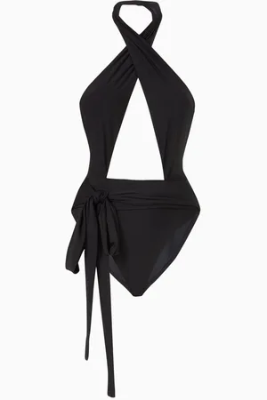PQ Swim Alex Halter Swimsuit