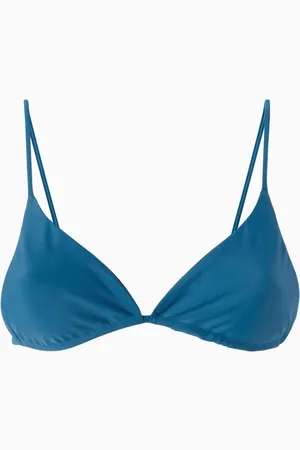 Jade Swim Via Bikini Top