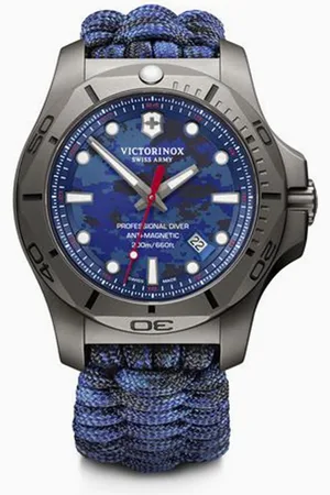 Victorinox I.N.O.X Professional Diver Watch