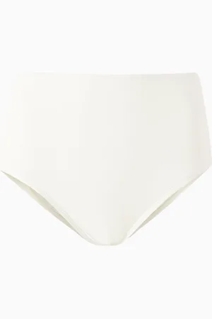 Solid Lilo Bikini Briefs
