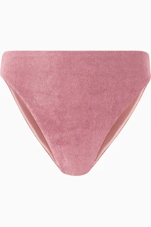 Jade Swim Incline Bikini Briefs