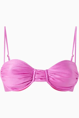 Jade Swim Mia Bikini Top