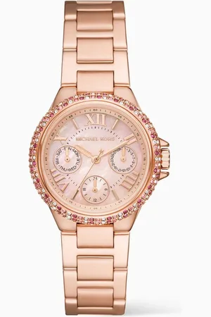 Michael Kors Camillle Chrono Watch