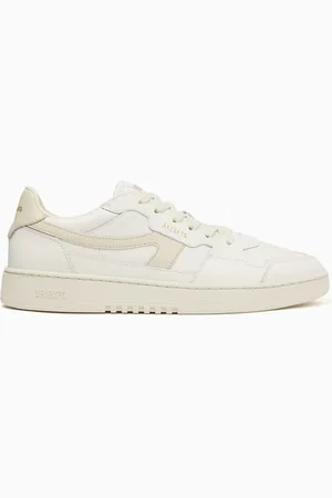 Axel Arigato Dice-A Sneakers in Leather