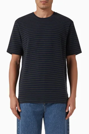 Samsøe Samsøe Sajesse T-shirt in Organic Cotton