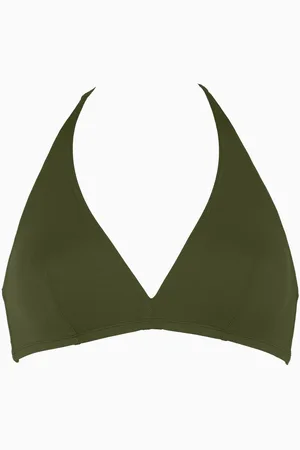 ERES Gang Triangle Bikini Top