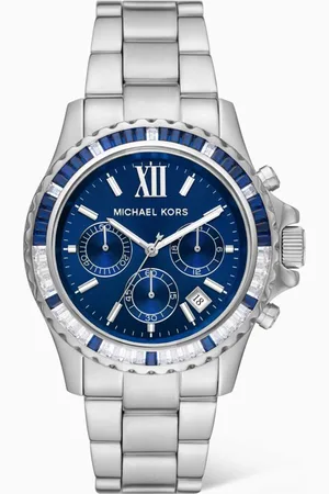 Michael Kors Everest Quartz Chronograph Watch, 42mm