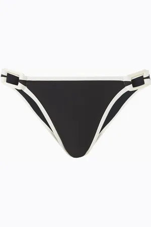 Solid Tatum Bikini Briefs