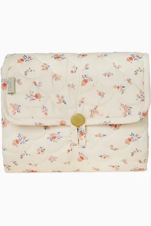 Cam Cam Copenhagen Quilted Changing Mat in Organic Cotton