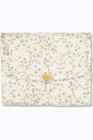 Cam Cam Copenhagen Quilted Changing Mat in Organic Cotton