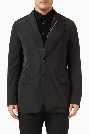 Tom Ford Light-fill Blazer