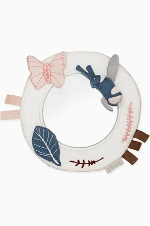 Cam Cam Copenhagen Mirror Activity Toy