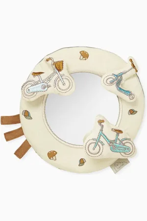 Cam Cam Copenhagen Dreamland Mirror Activity Toy