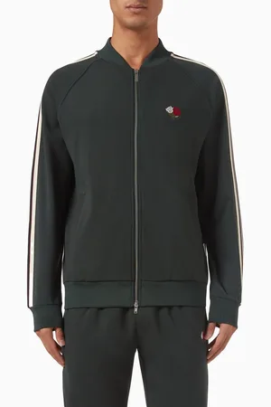 Les Deux Sterling Track Jacket 2.0