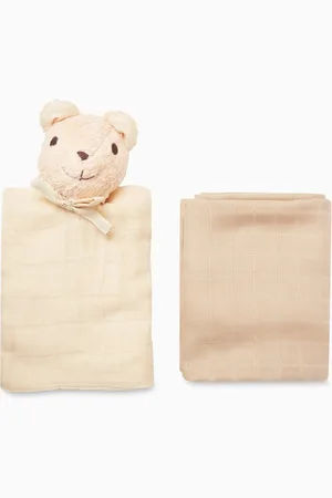 Cam Cam Copenhagen Berries Cuddle Cloth Gift Box