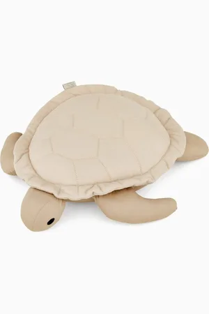 Cam Cam Copenhagen Sea Turtle Cushion Toy