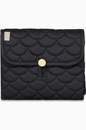 Cam Cam Copenhagen Quilted Changing Mat in Organic Cotton
