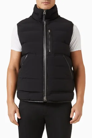 Tom Ford Padded Gilet