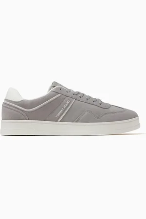 Tommy Hilfiger The Greenwich Sneakers in Suede