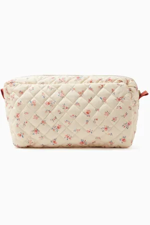 Cam Cam Copenhagen Toiletry Bag in Organic Cotton