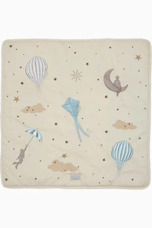 Cam Cam Copenhagen Dreamland Activity Playmat in Organic Cotton