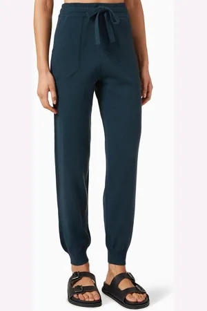 ERES Star Sweatpants in Wool-cashmere
