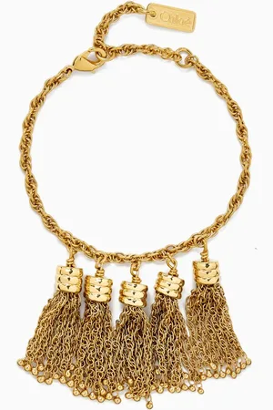 Chloé Pompom